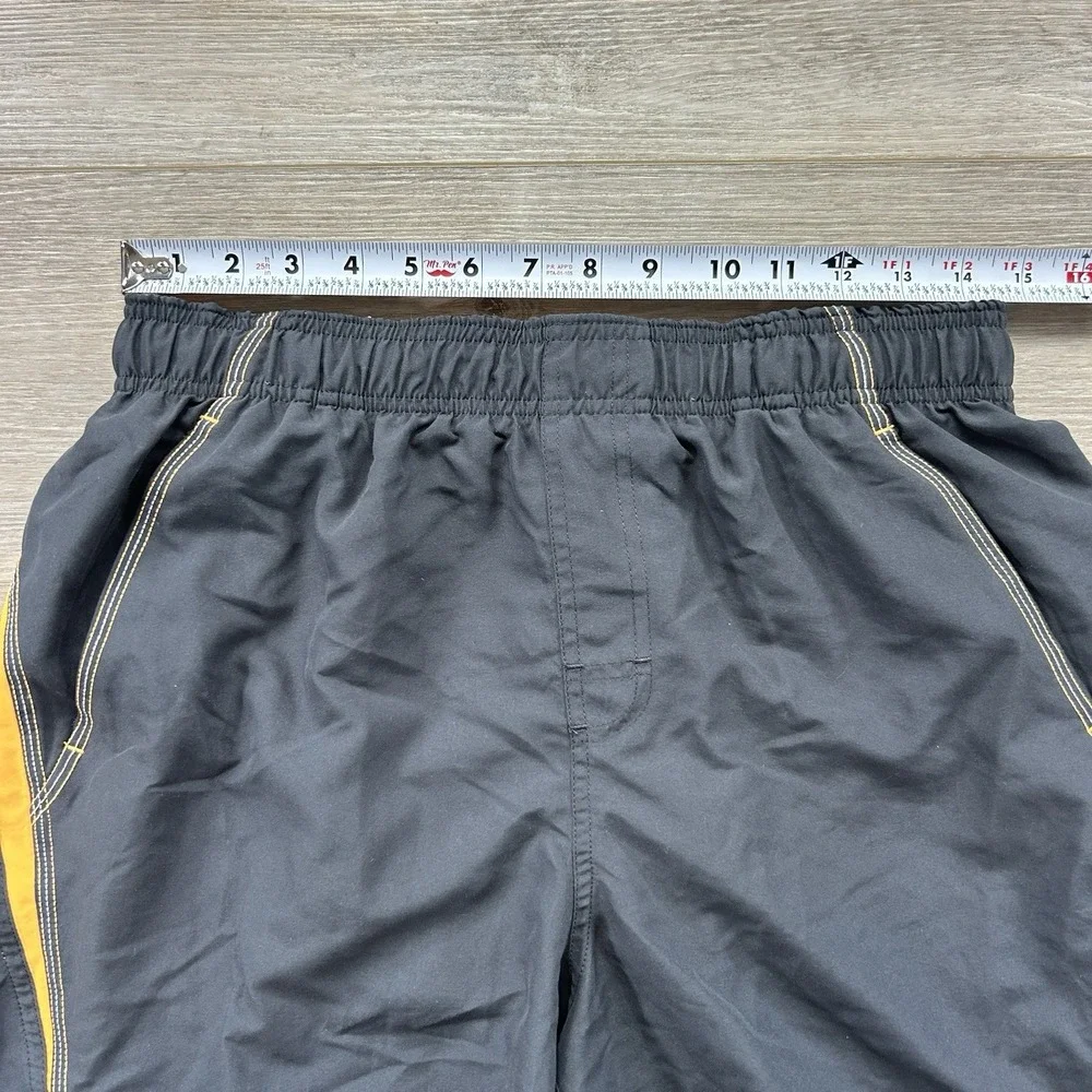 Nike large swim